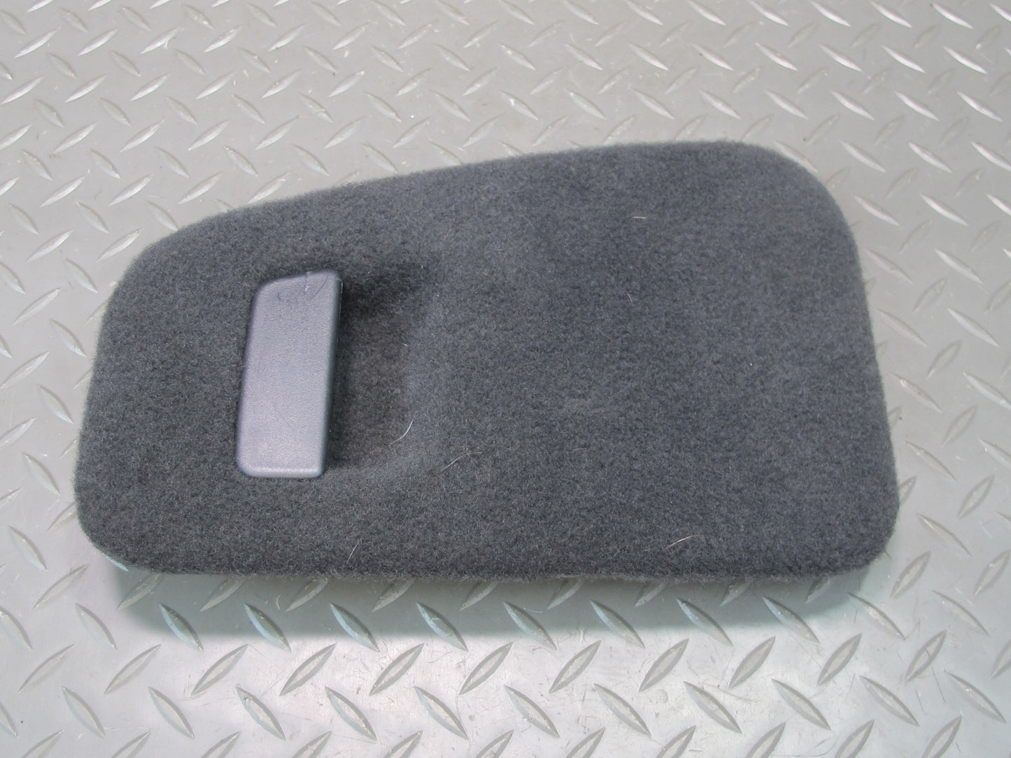 2011-2018 Porsche Cayenne 958 Rear Right Interior Trunk Carpet Boot Trim Cover