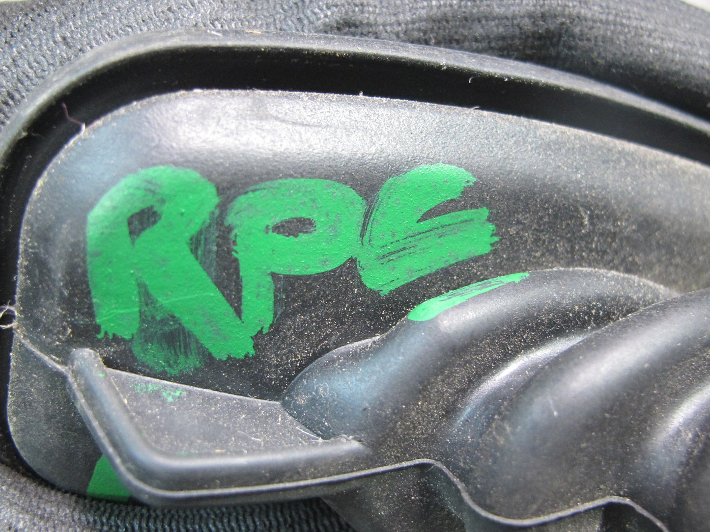 2011-2014 Porsche Cayenne 958 Front Right Pass Side Door Wire Wiring Harness