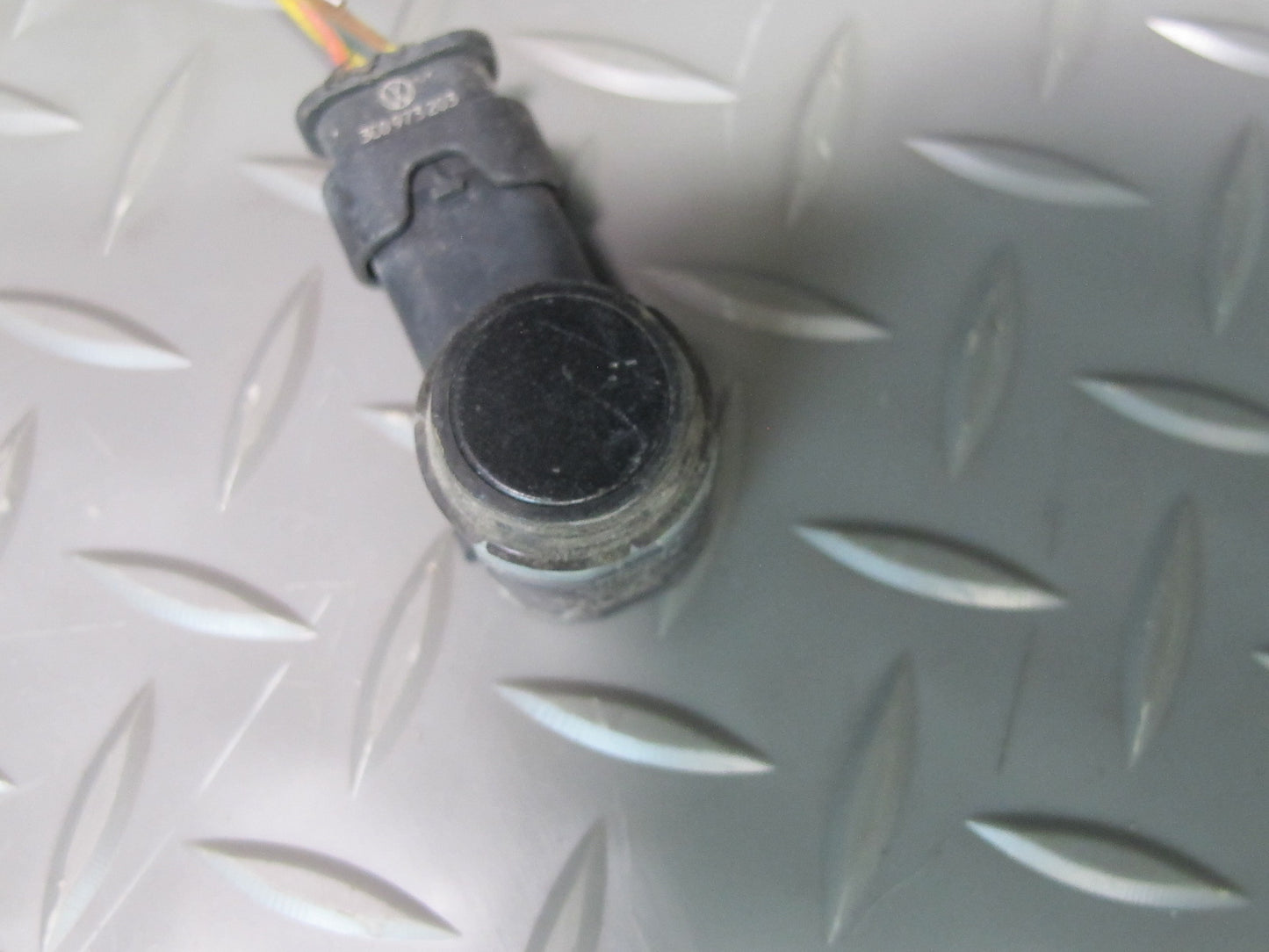 2011-2014 Porsche Cayenne 958 Front Bumper PDC Wire Wiring Harness W/ Sensors