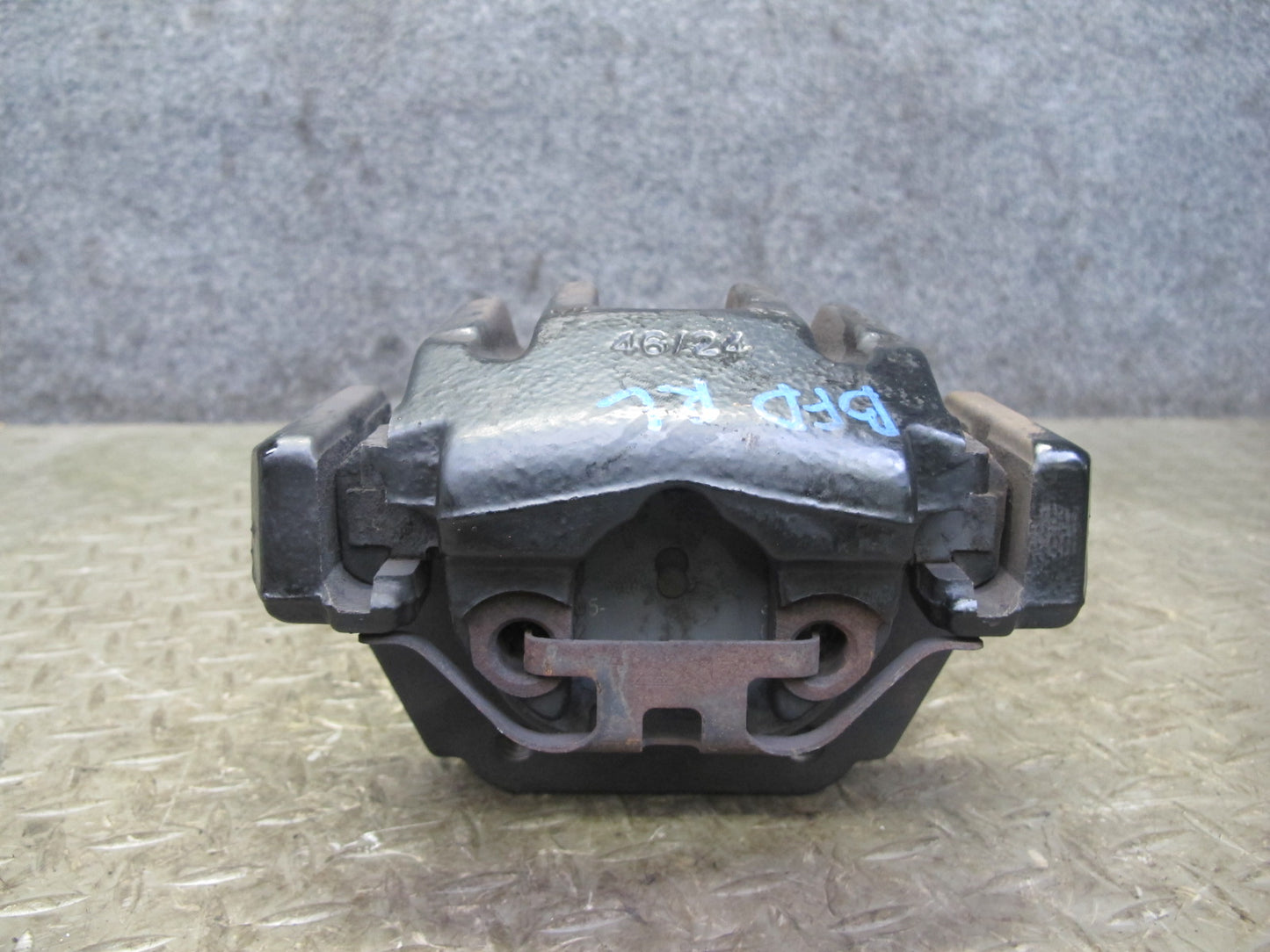 2006-2010 BMW E60 M5 Rear Left & Right Brake Caliper Set of 2