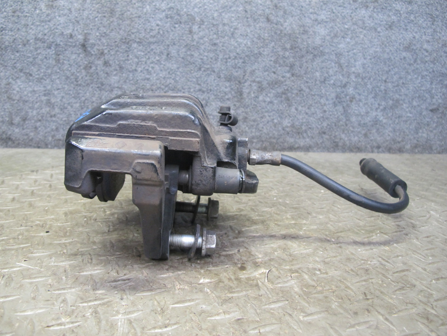 2006-2010 BMW E60 M5 Rear Left & Right Brake Caliper Set of 2