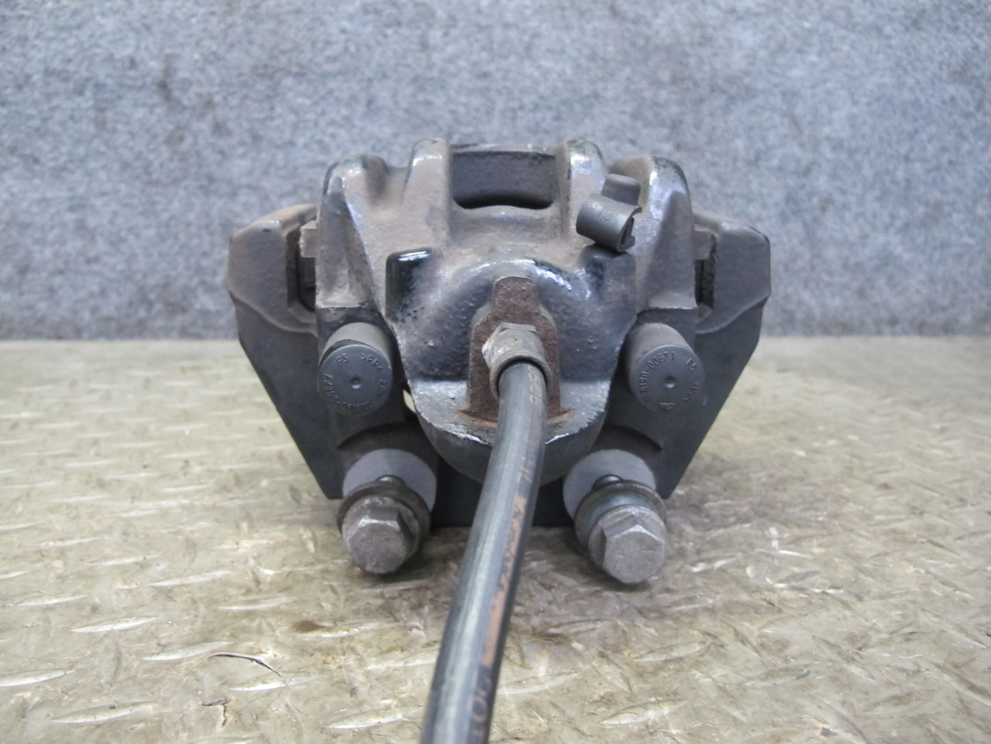 2006-2010 BMW E60 M5 Rear Left & Right Brake Caliper Set of 2