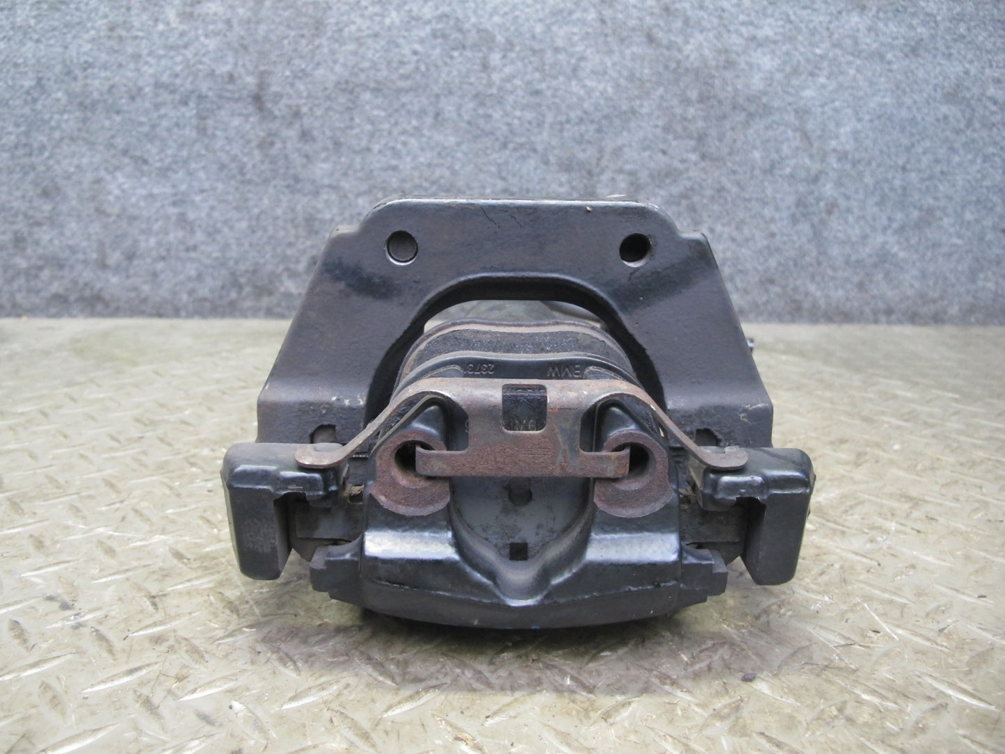 2006-2010 BMW E60 M5 Rear Left & Right Brake Caliper Set of 2