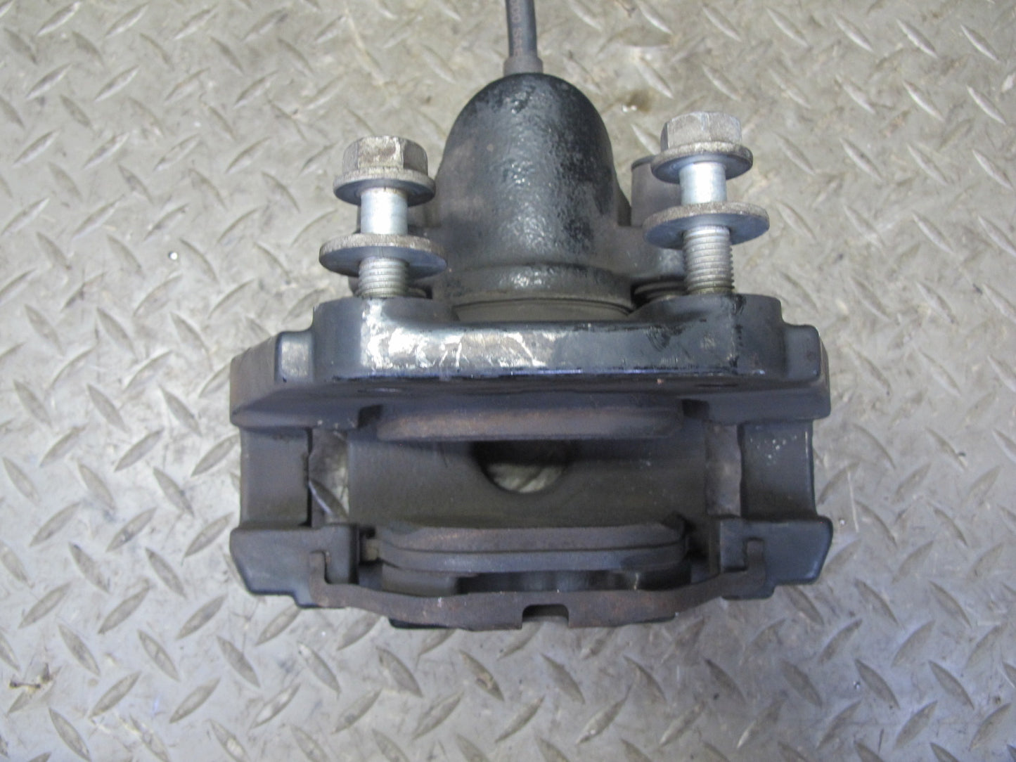 2006-2010 BMW E60 M5 Rear Left & Right Brake Caliper Set of 2