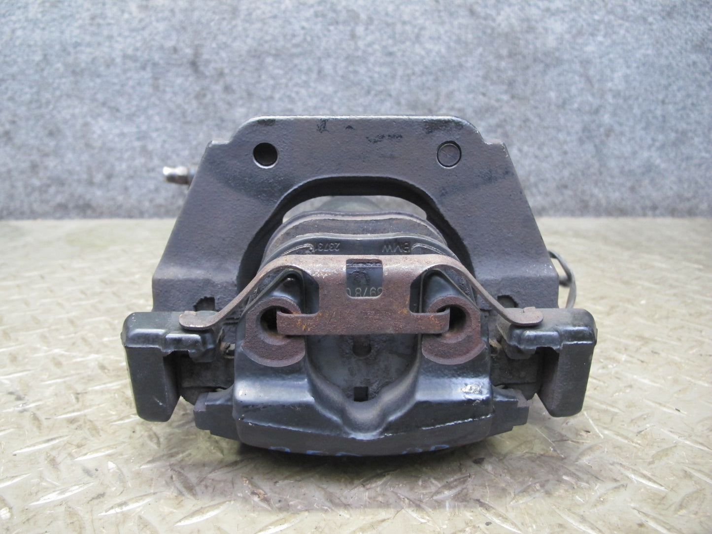 2006-2010 BMW E60 M5 Rear Left & Right Brake Caliper Set of 2