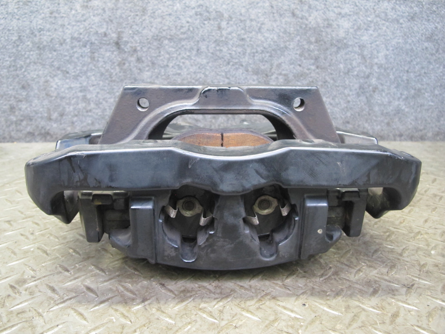 2006-2010 BMW E63 E64 E60 M5 M6 Front Left & Right Brake Caliper Set 55K Miles