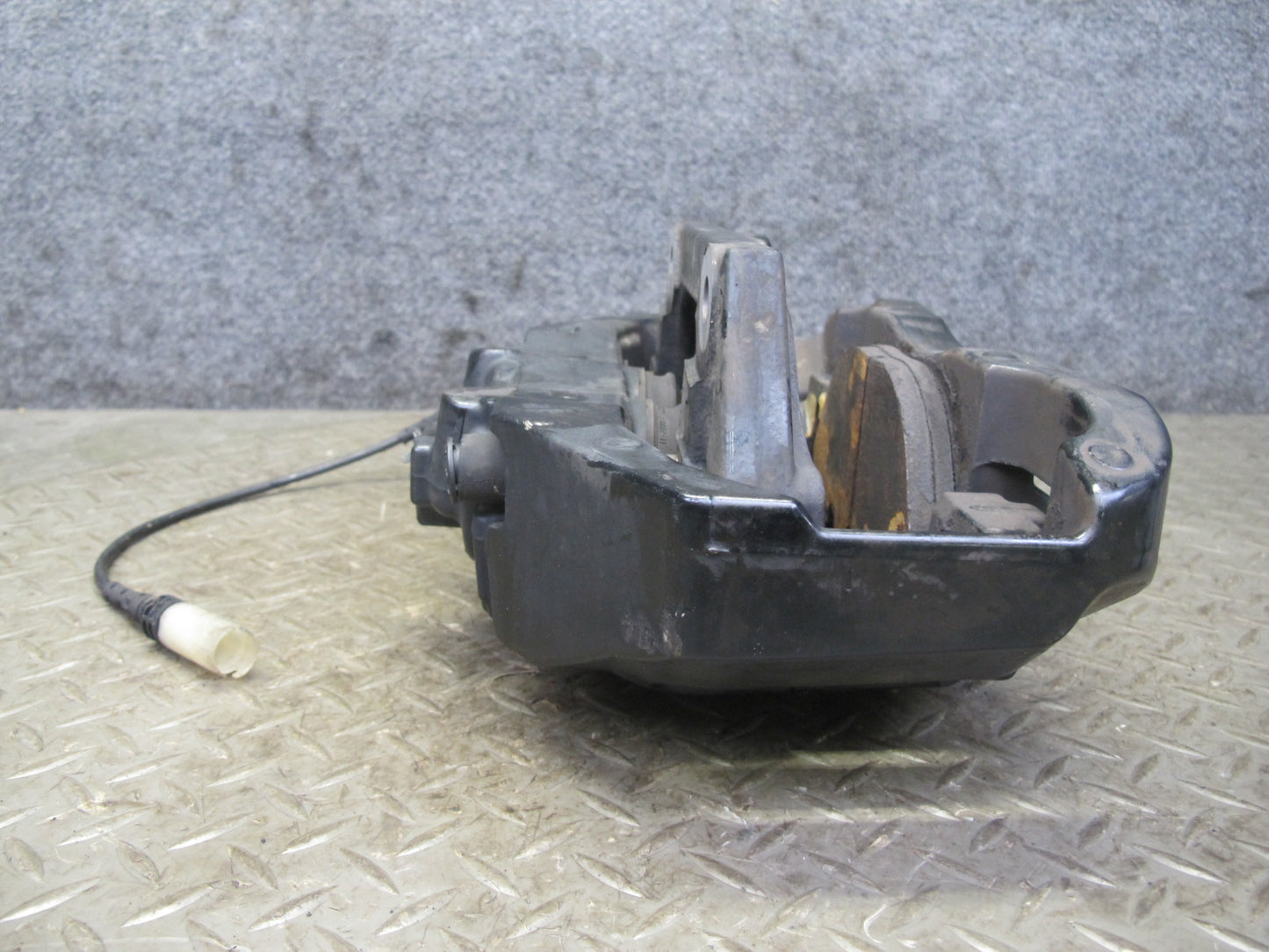 2006-2010 BMW E63 E64 E60 M5 M6 Front Left & Right Brake Caliper Set 55K Miles