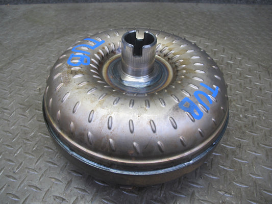 04-06 BMW E46 330Ci 330i A5S 390R Automatic Transmission Torque Converter OEM