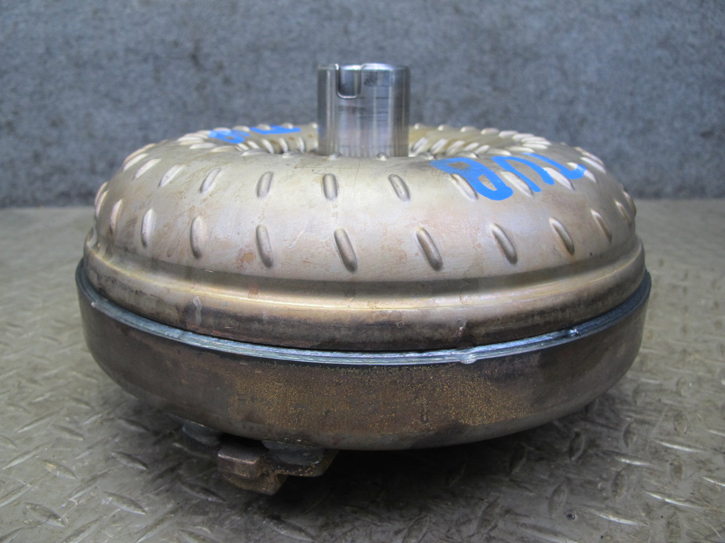 04-06 BMW E46 330Ci 330i A5S 390R Automatic Transmission Torque Converter OEM