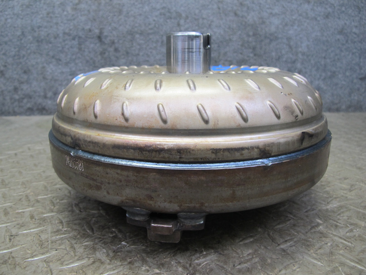 04-06 BMW E46 330Ci 330i A5S 390R Automatic Transmission Torque Converter OEM