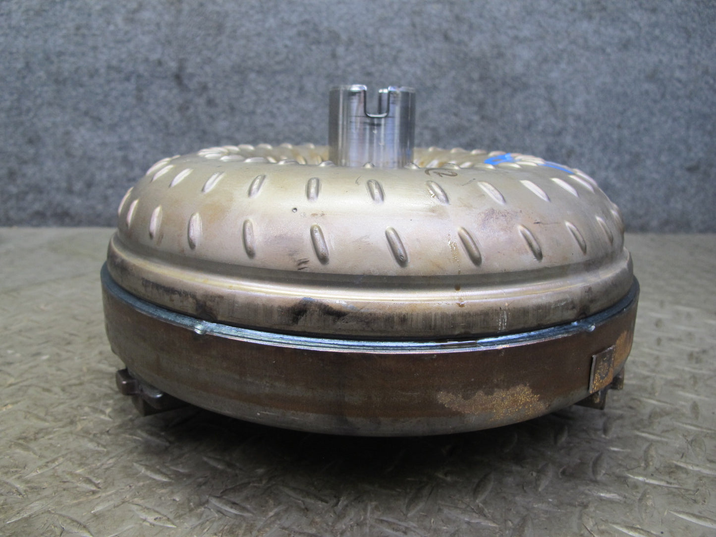 04-06 BMW E46 330Ci 330i A5S 390R Automatic Transmission Torque Converter OEM