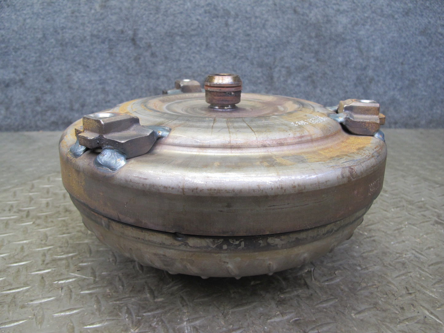 04-06 BMW E46 330Ci 330i A5S 390R Automatic Transmission Torque Converter OEM