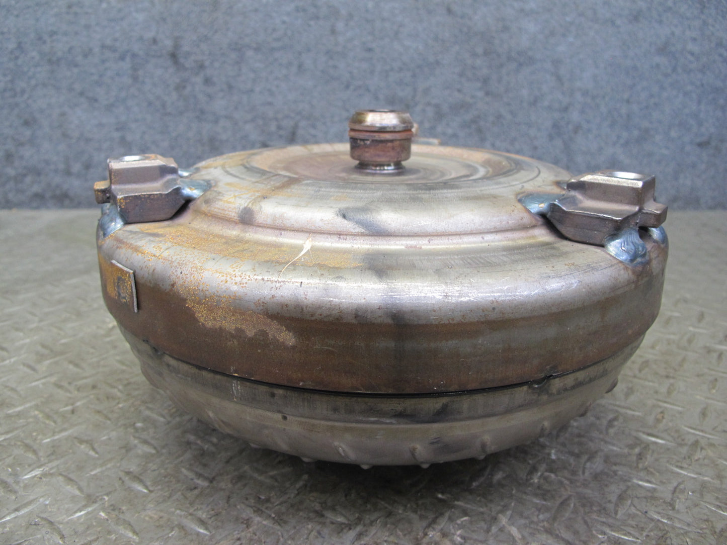 04-06 BMW E46 330Ci 330i A5S 390R Automatic Transmission Torque Converter OEM