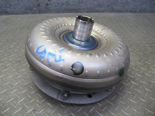 07-13 BMW E90 E92 E93 335i 6HP-19z Automatic Transmission Torque Converter OEM