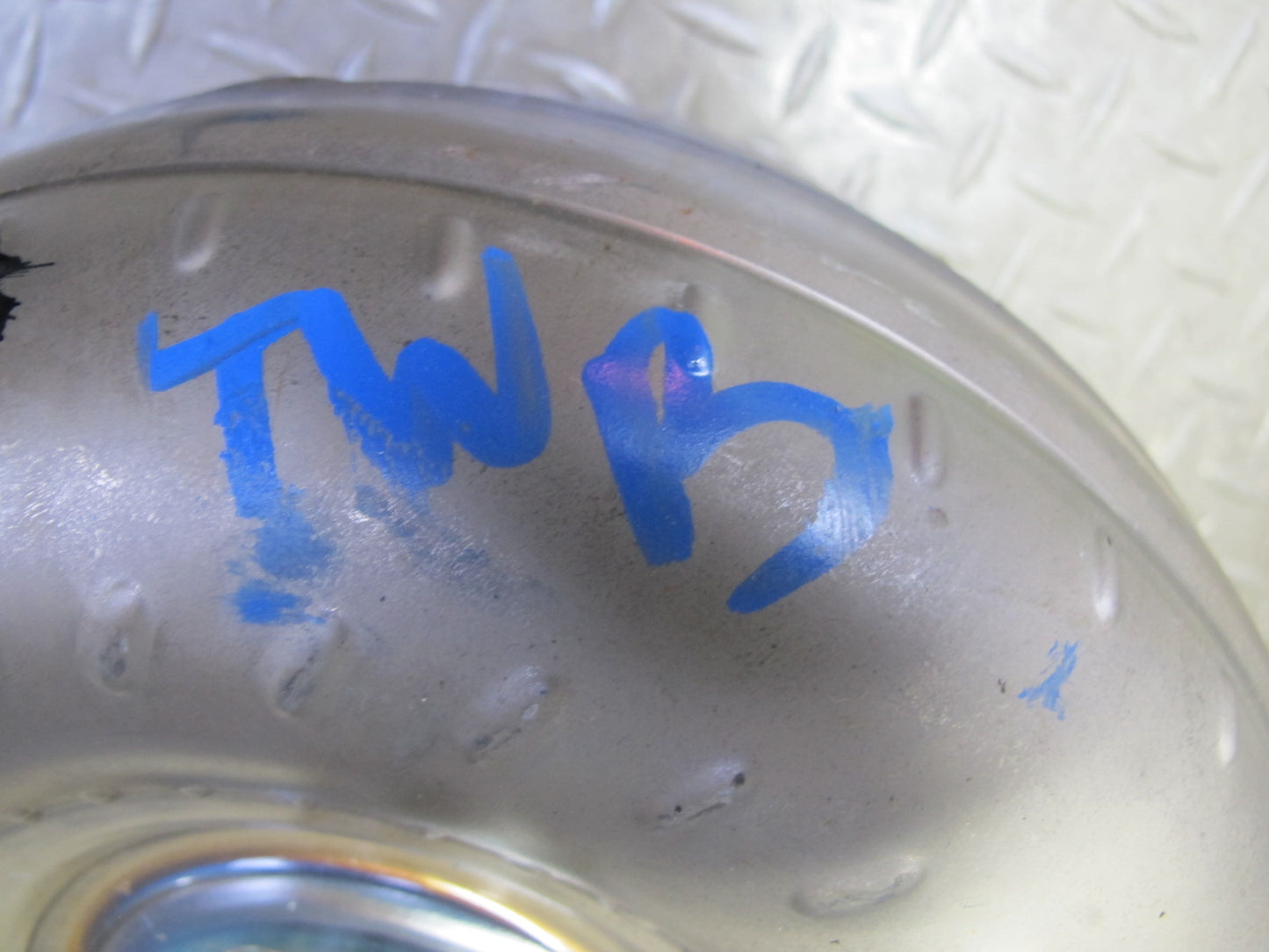 07-13 BMW E90 E92 E93 335i 6HP-19z Automatic Transmission Torque Converter OEM