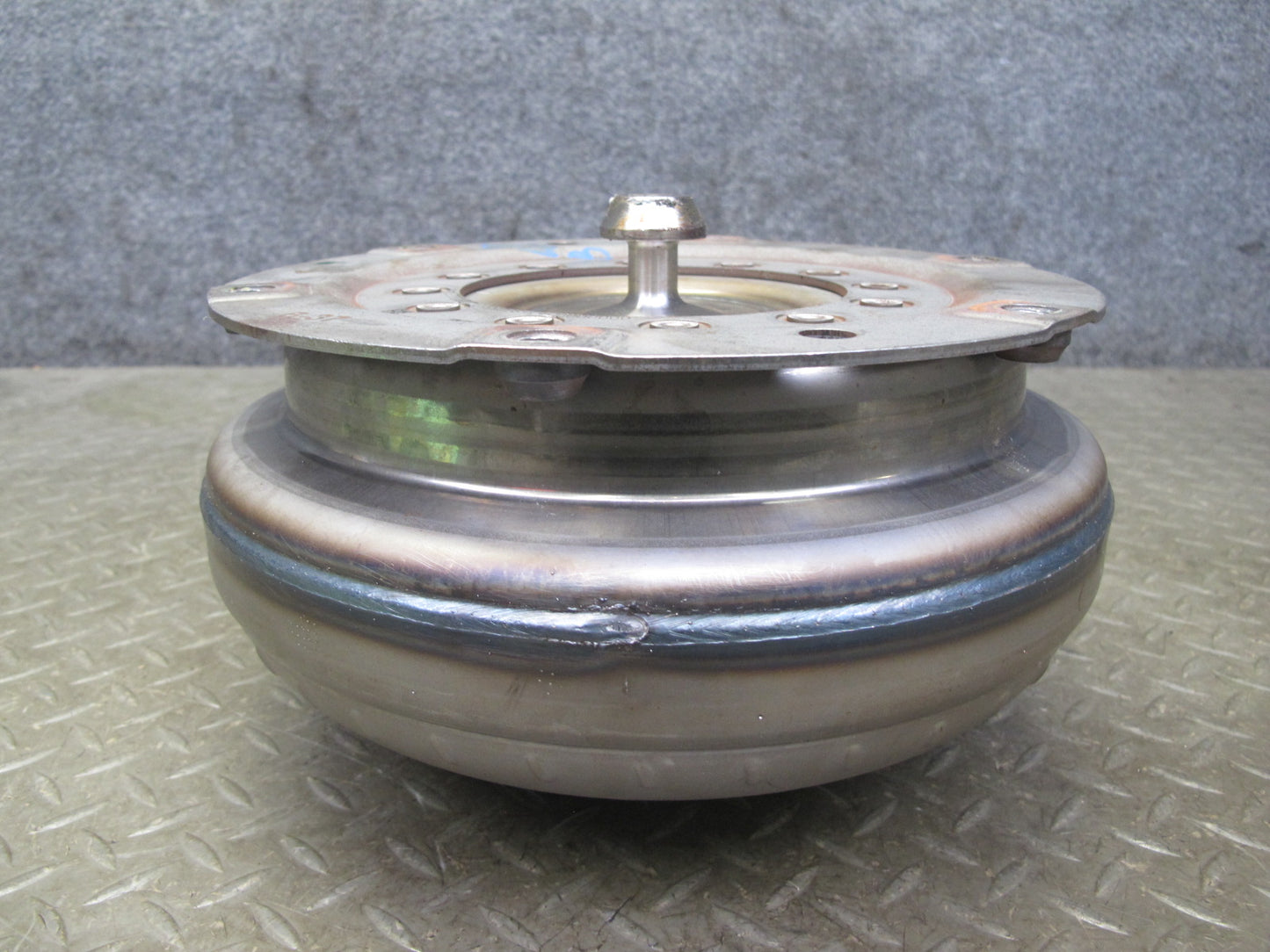 07-13 BMW E90 E92 E93 335i 6HP-19z Automatic Transmission Torque Converter OEM