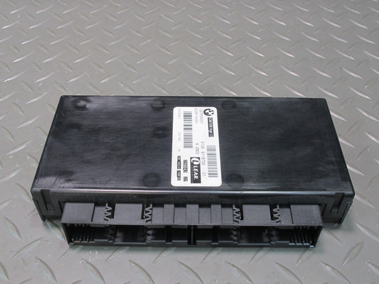 2006-2010 BMW E60 E63 E64 M5 535i Body Control Module BCM BCU 9118729