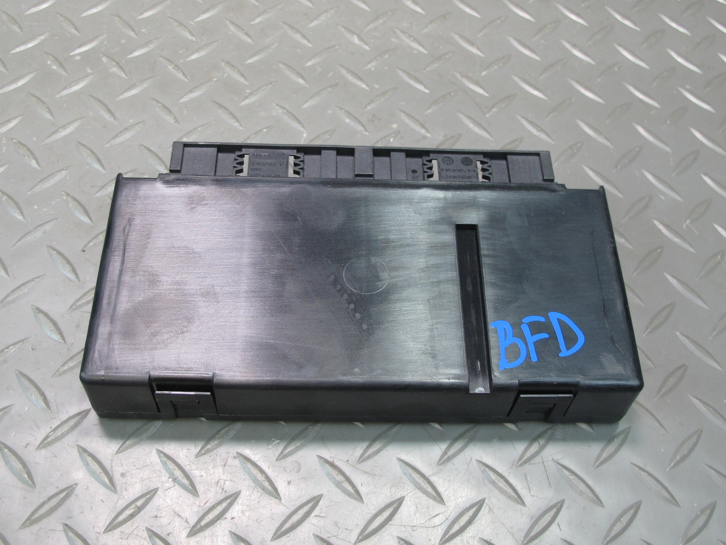 2006-2010 BMW E60 E63 E64 M5 535i Body Control Module BCM BCU 9118729