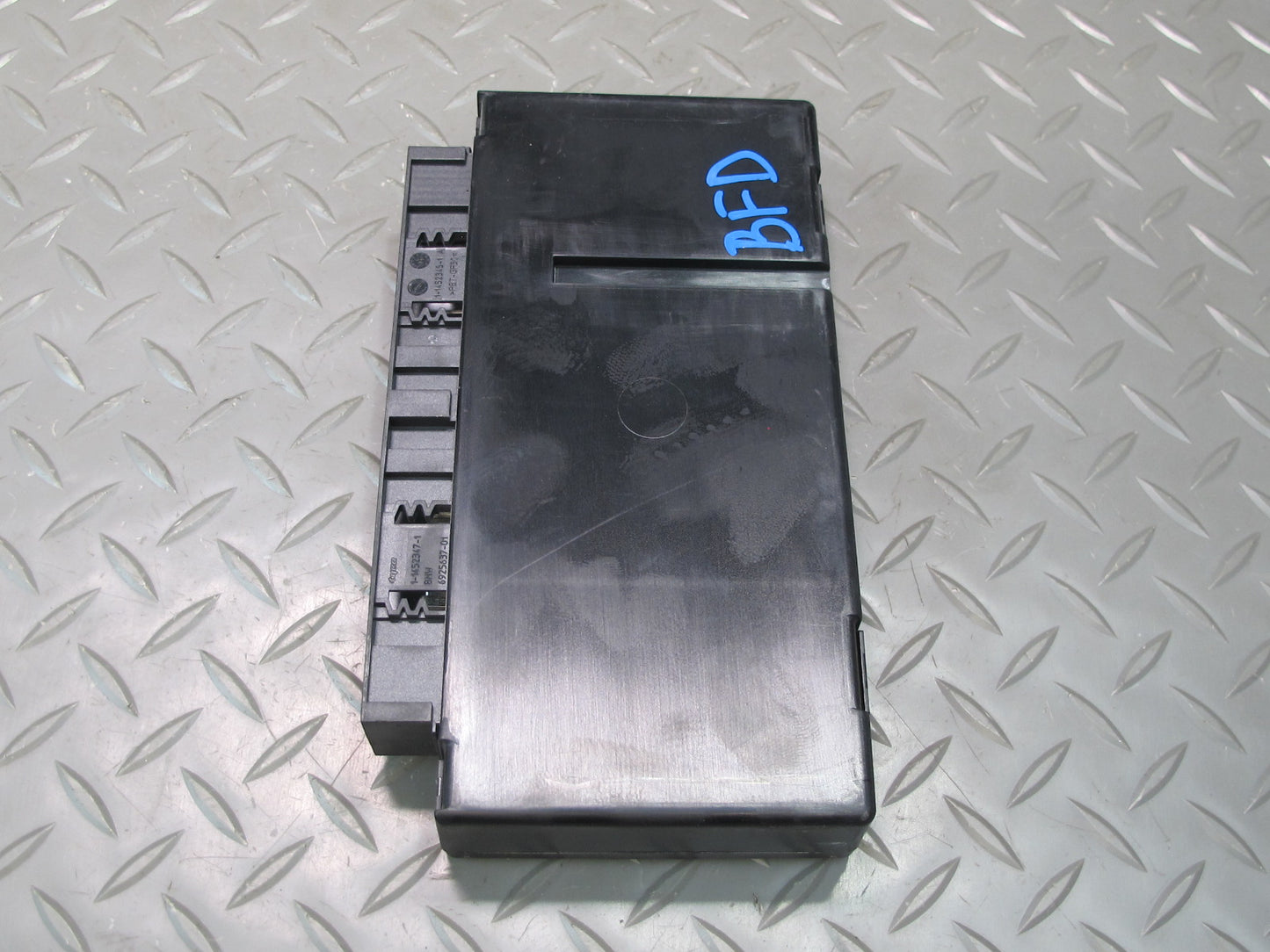 2006-2010 BMW E60 E63 E64 M5 535i Body Control Module BCM BCU 9118729