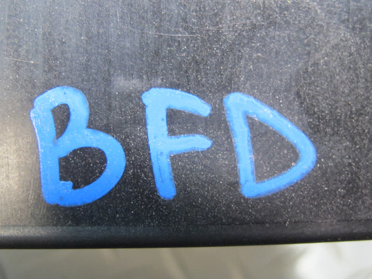 2006-2010 BMW E60 E63 E64 M5 535i Body Control Module Unit BCM BCU 9114447