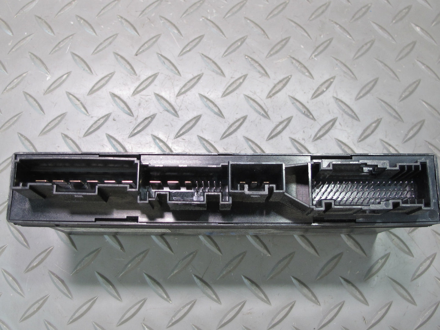 2006-2010 BMW E60 E63 E64 M5 535i Body Control Module Unit BCM BCU 9114447