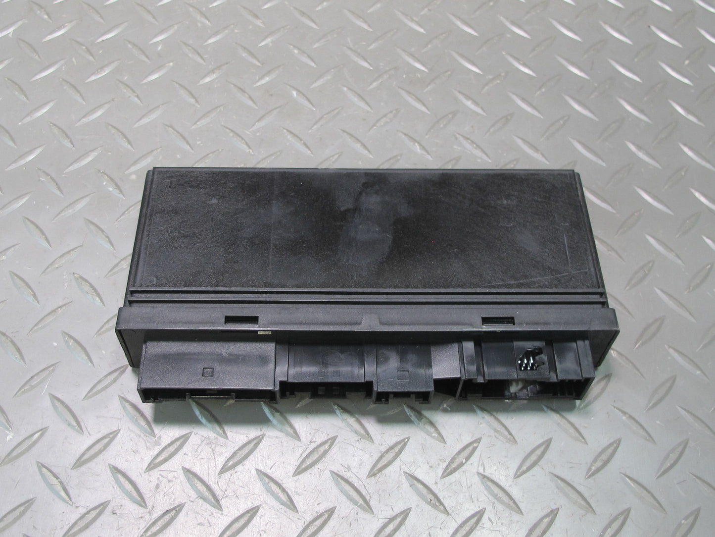 2006-2010 BMW E60 E63 E64 M5 535i Body Control Module Unit BCM BCU 9114447