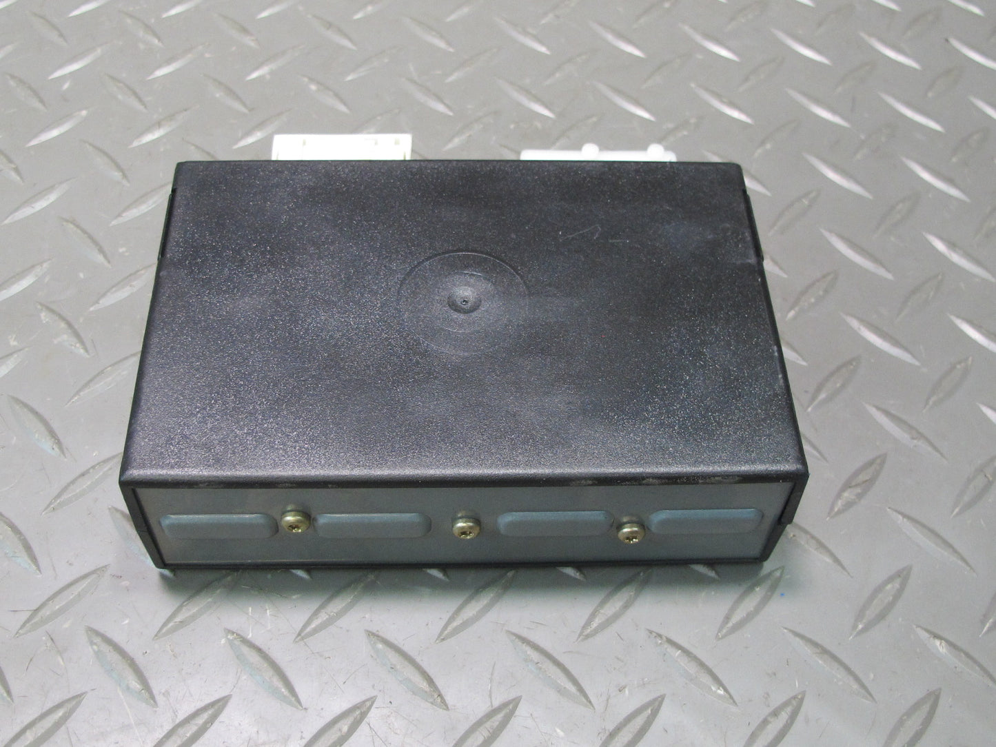 2006-2010 BMW E60 M5 M6 EDC Suspension Damping Control Module 6773912