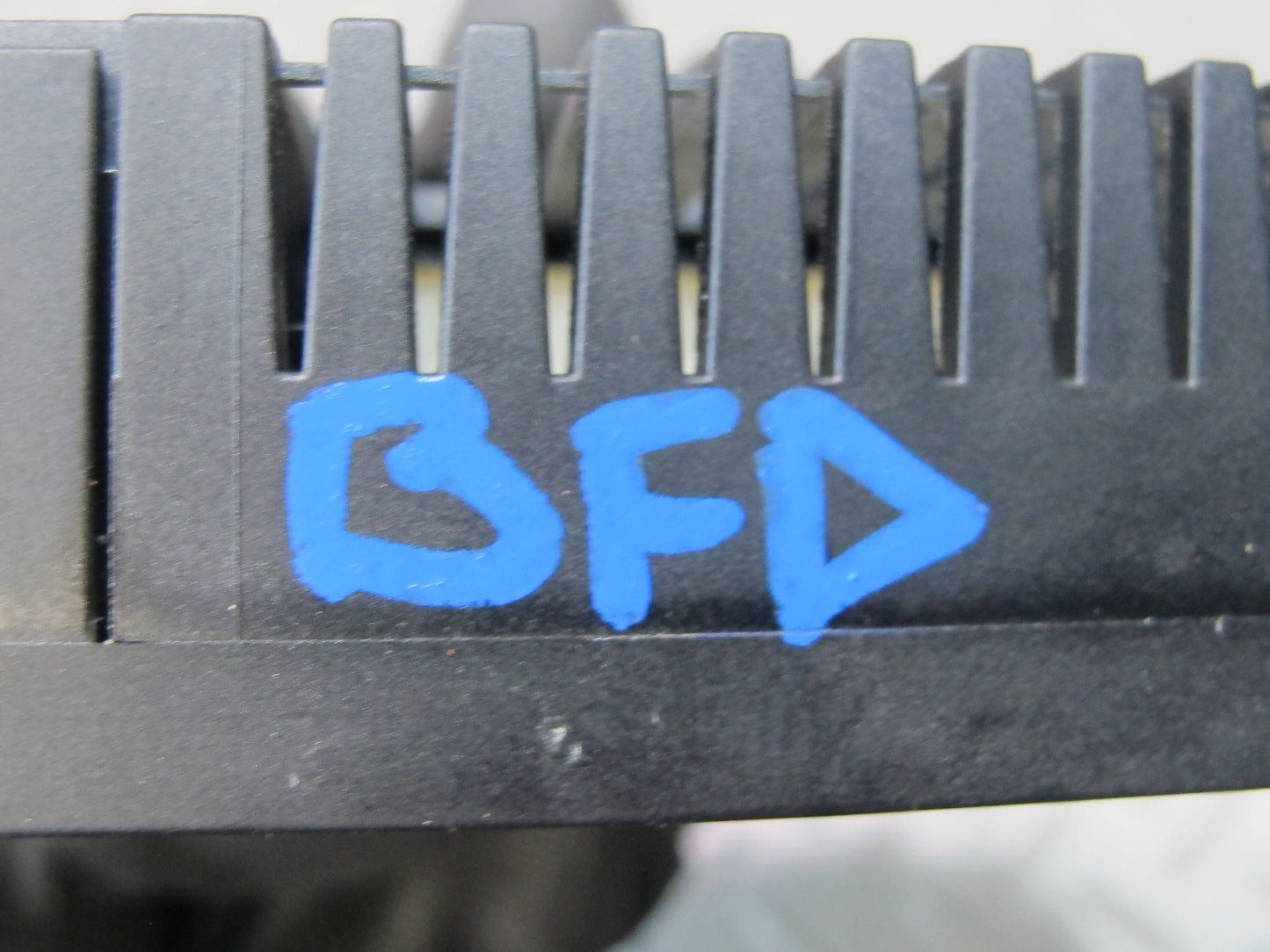 2006-2010 BMW E60 E61 E63 E64 M5 535i Light Control Module LCM 9116260