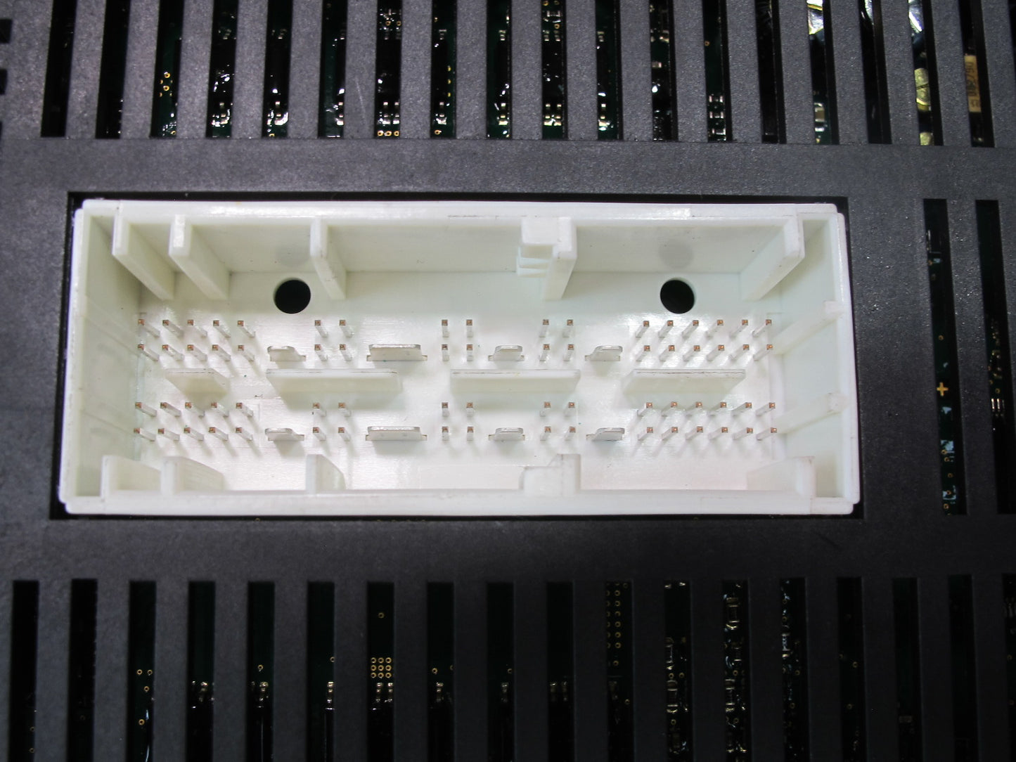 2006-2010 BMW E60 E61 E63 E64 M5 535i Light Control Module LCM 9116260