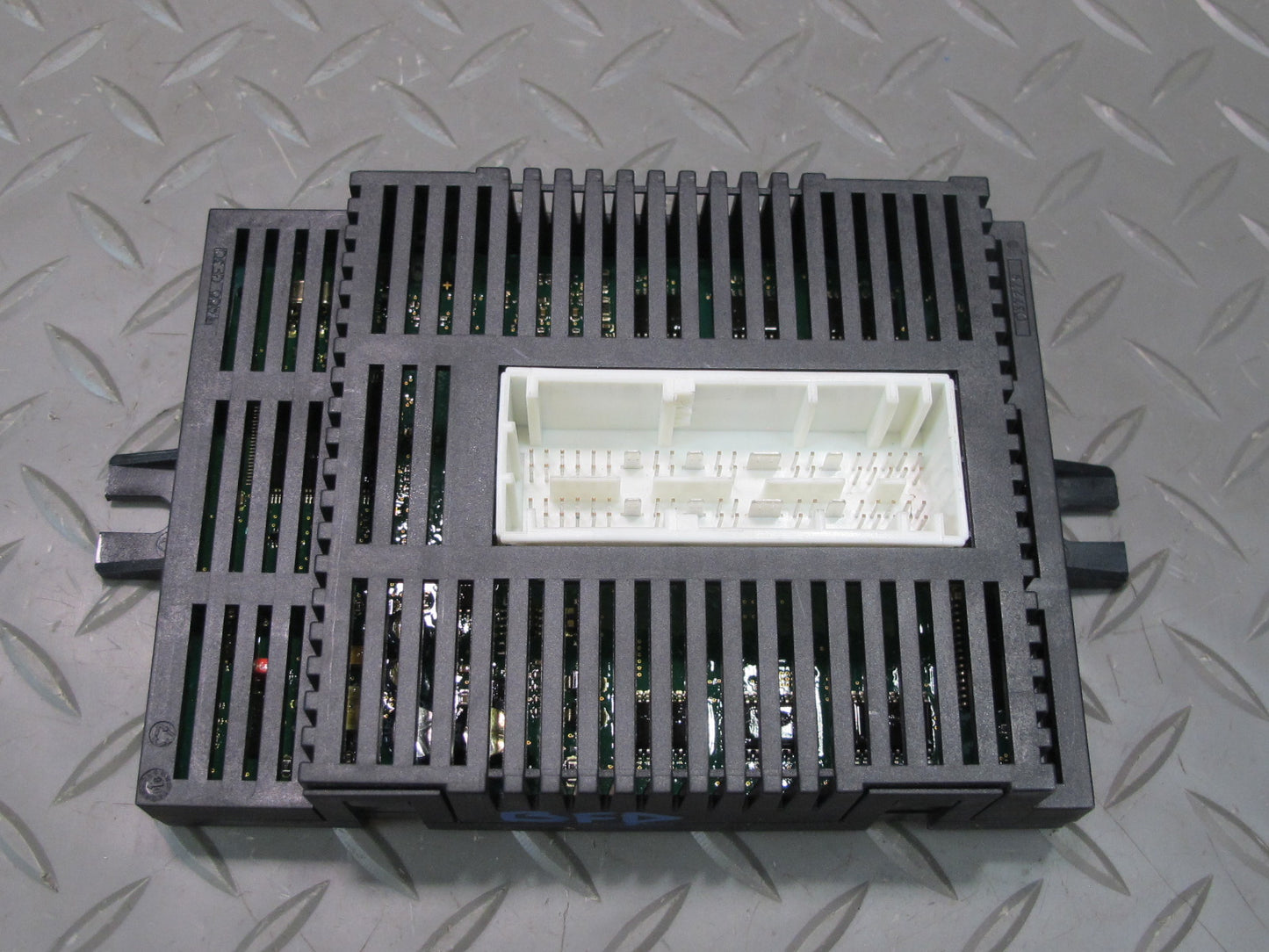 2006-2010 BMW E60 E61 E63 E64 M5 535i Light Control Module LCM 9116260