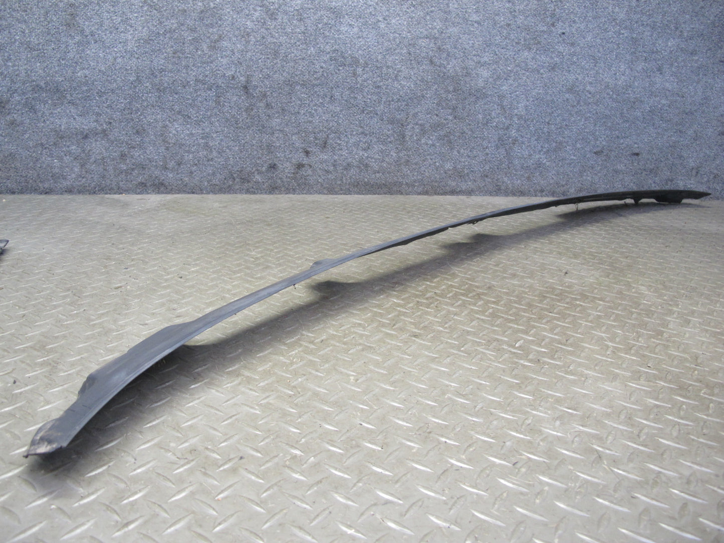 86-92 Toyota Supra MA70L MK3 Set of 4 Front Vent Cowl Trim Cover Panel OEM