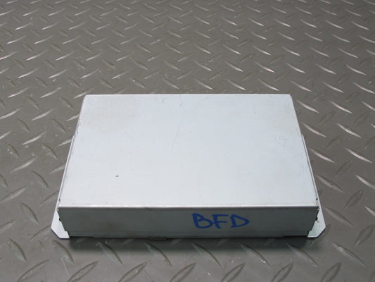 2006-2010 BMW E60 E63 E64 M5 535i ipod Interface Control Module 0411033