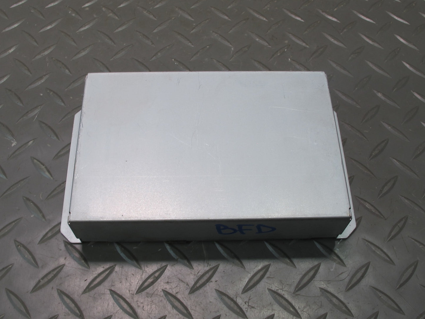 2006-2010 BMW E60 E63 E64 M5 535i ipod Interface Control Module 0411033