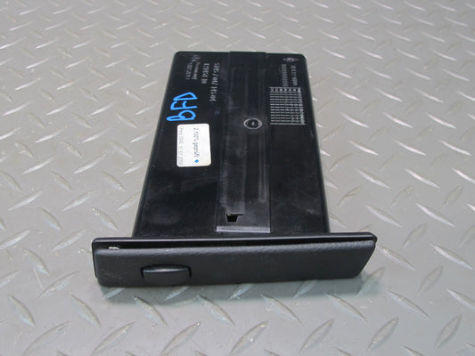 2006-2010 BMW E60 M5 535i Dash Front Right CUP Holder 7047145