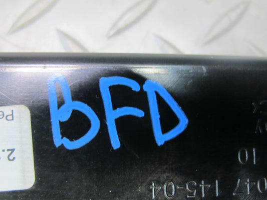 2006-2010 BMW E60 M5 535i Dash Front Right CUP Holder 7047145