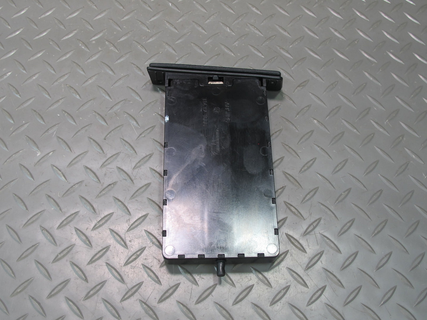 2006-2010 BMW E60 M5 535i Dash Front Right CUP Holder 7047145