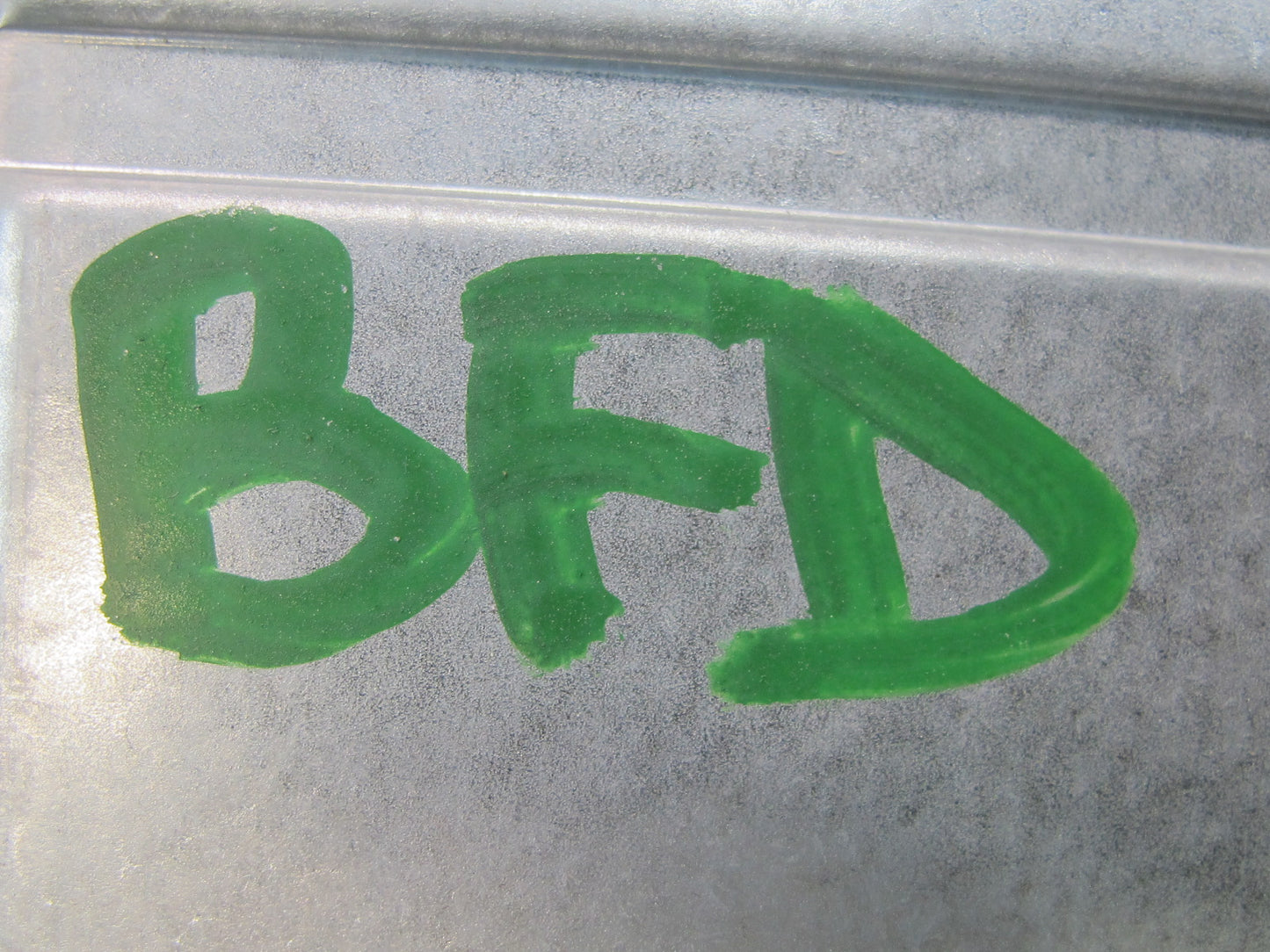 2006-2010 BMW E63 E64 E60 M5 M6 SMG Transmission Control Module TCM TCU 7838544