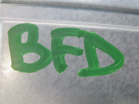 2006-2010 BMW E63 E64 E60 M5 M6 SMG Transmission Control Module TCM TCU 7838544