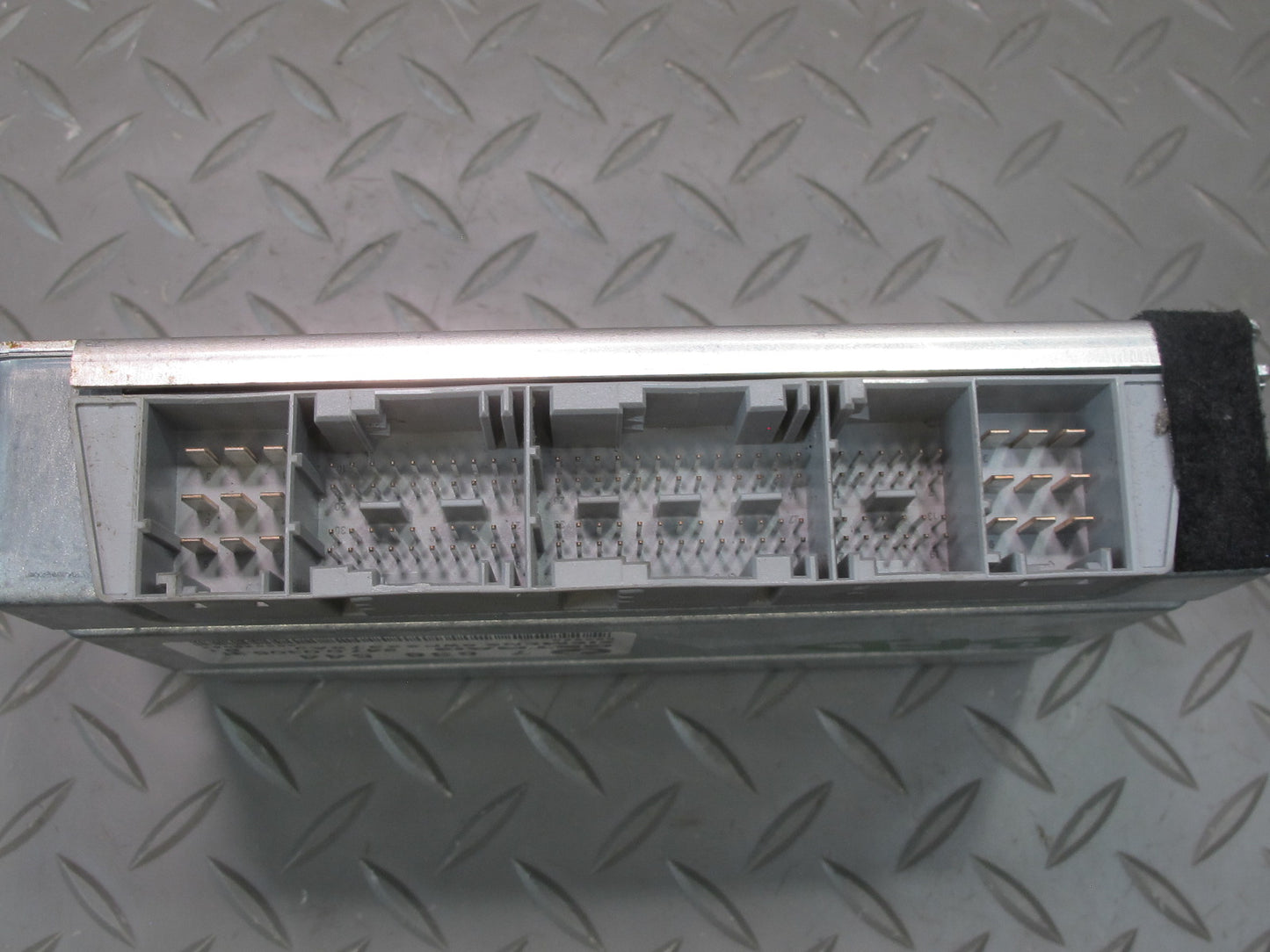 2006-2010 BMW E63 E64 E60 M5 M6 SMG Transmission Control Module TCM TCU 7838544