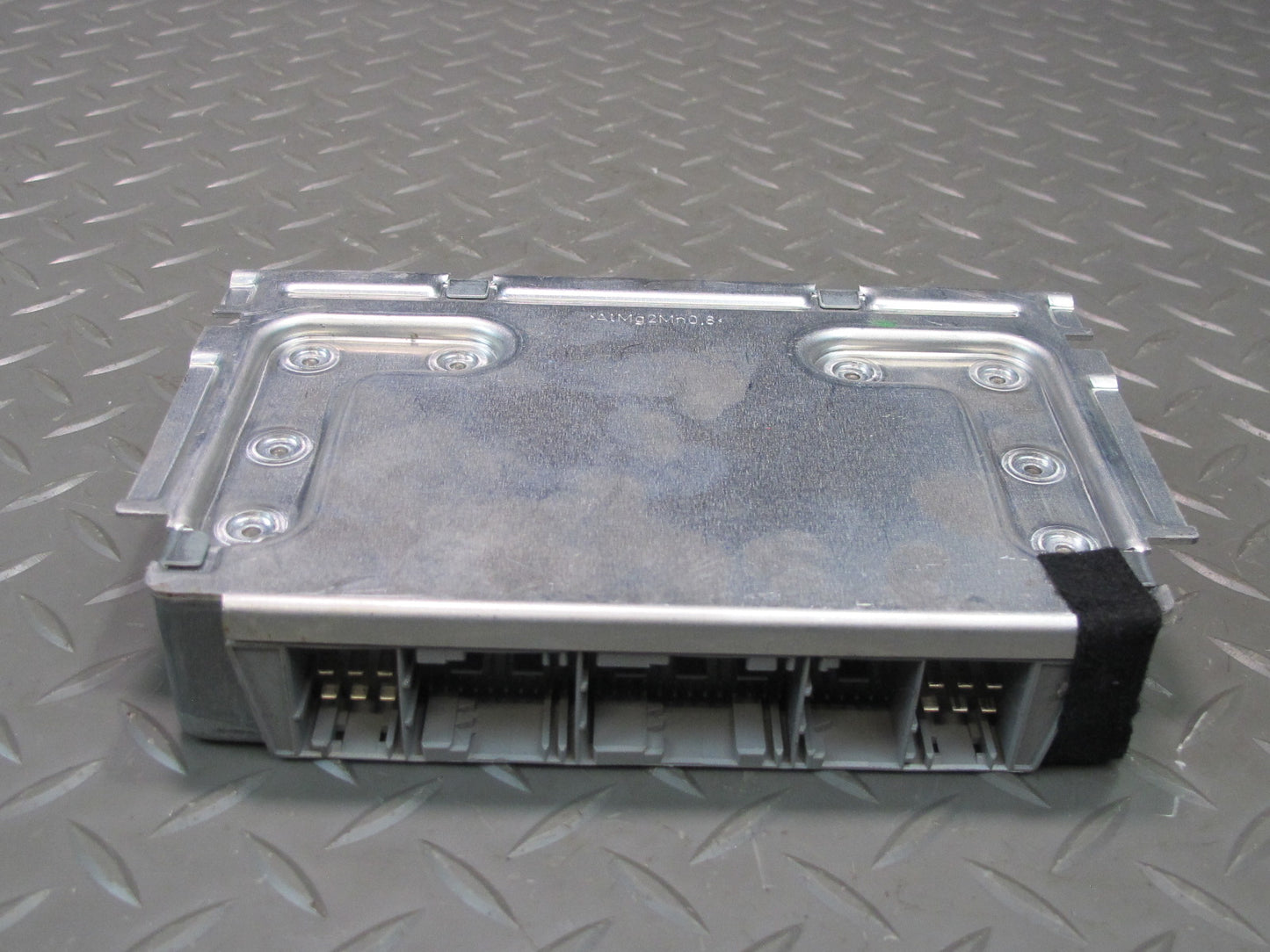 2006-2010 BMW E63 E64 E60 M5 M6 SMG Transmission Control Module TCM TCU 7838544