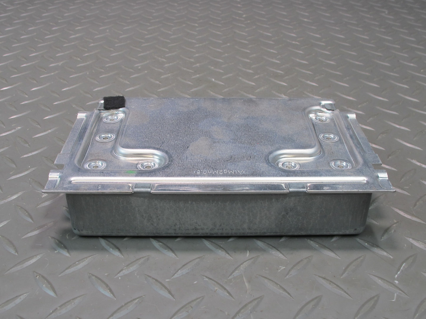 2006-2010 BMW E63 E64 E60 M5 M6 SMG Transmission Control Module TCM TCU 7838544