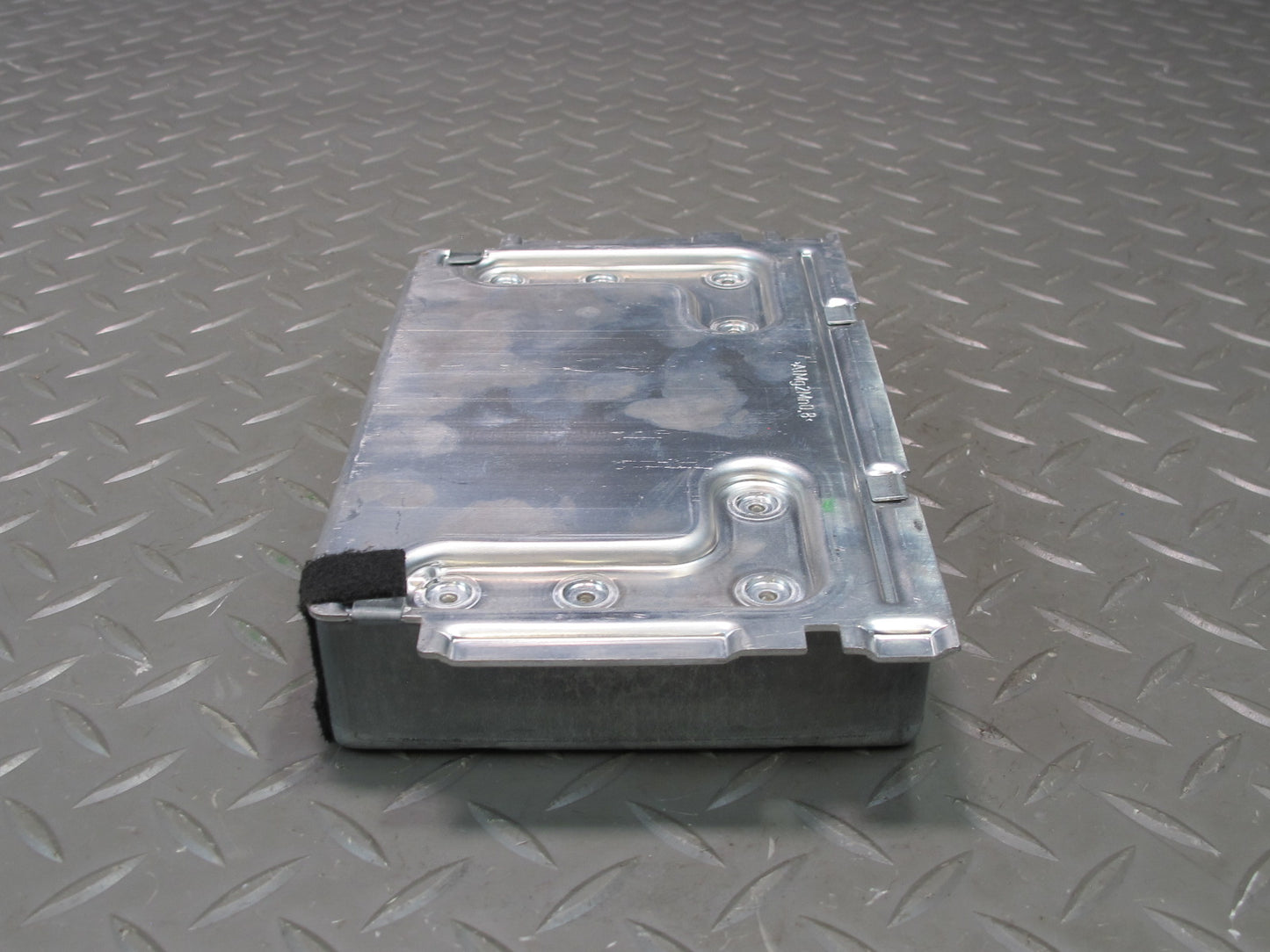 2006-2010 BMW E63 E64 E60 M5 M6 SMG Transmission Control Module TCM TCU 7838544