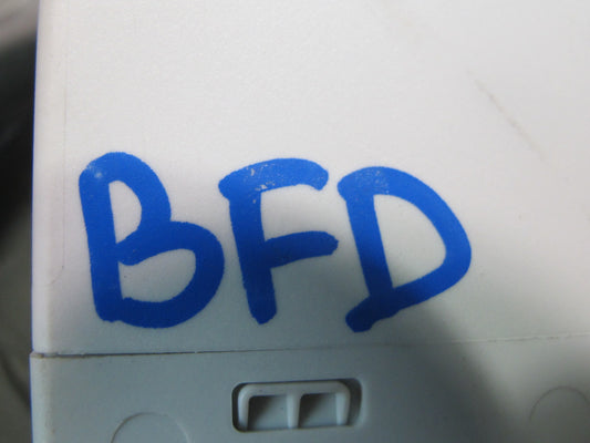 2006-2010 BMW E63 E60 M5 535i Passive GO Keyless Entry Control Module 6957094