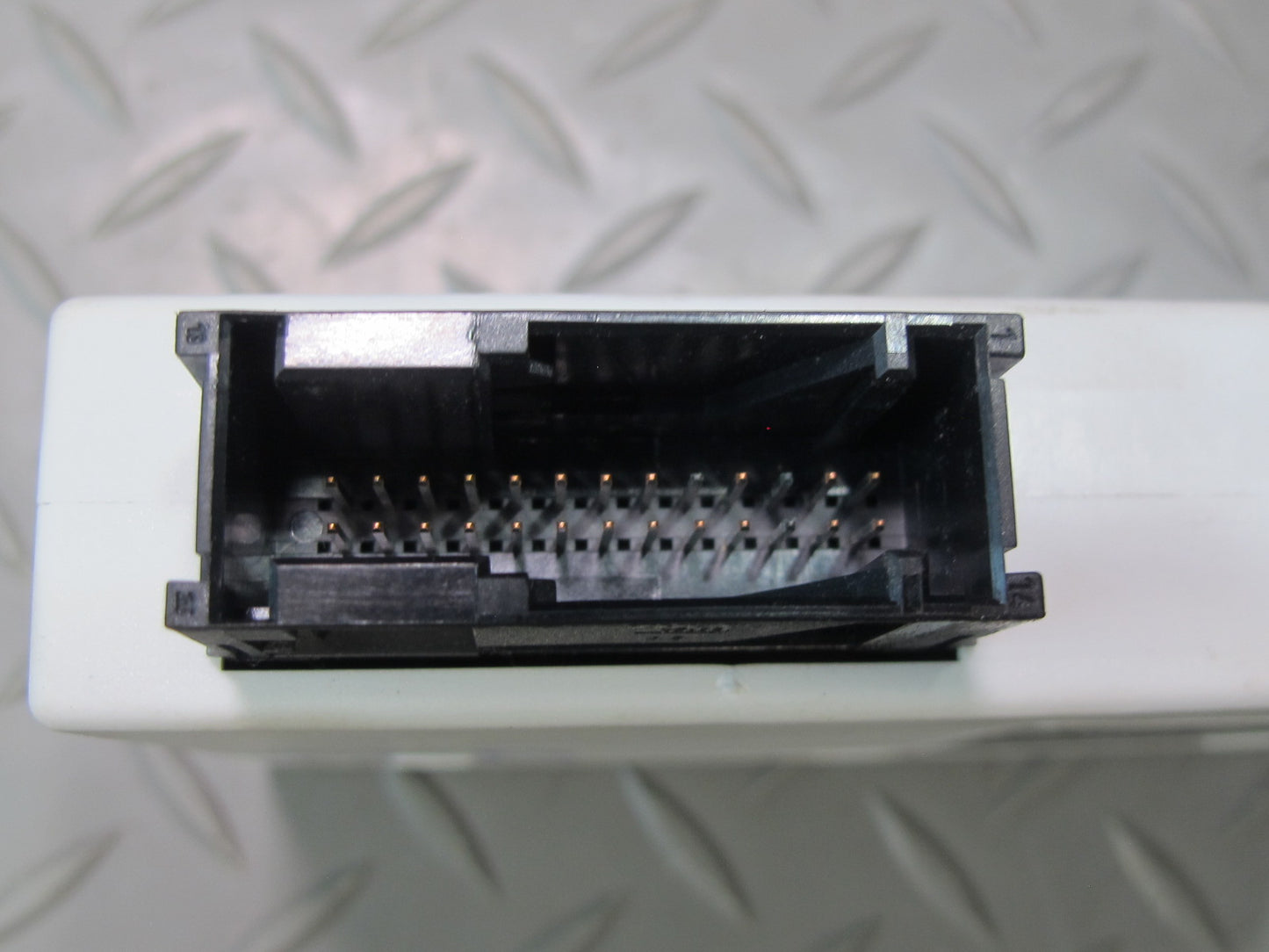 2006-2010 BMW E63 E60 M5 535i Passive GO Keyless Entry Control Module 6957094