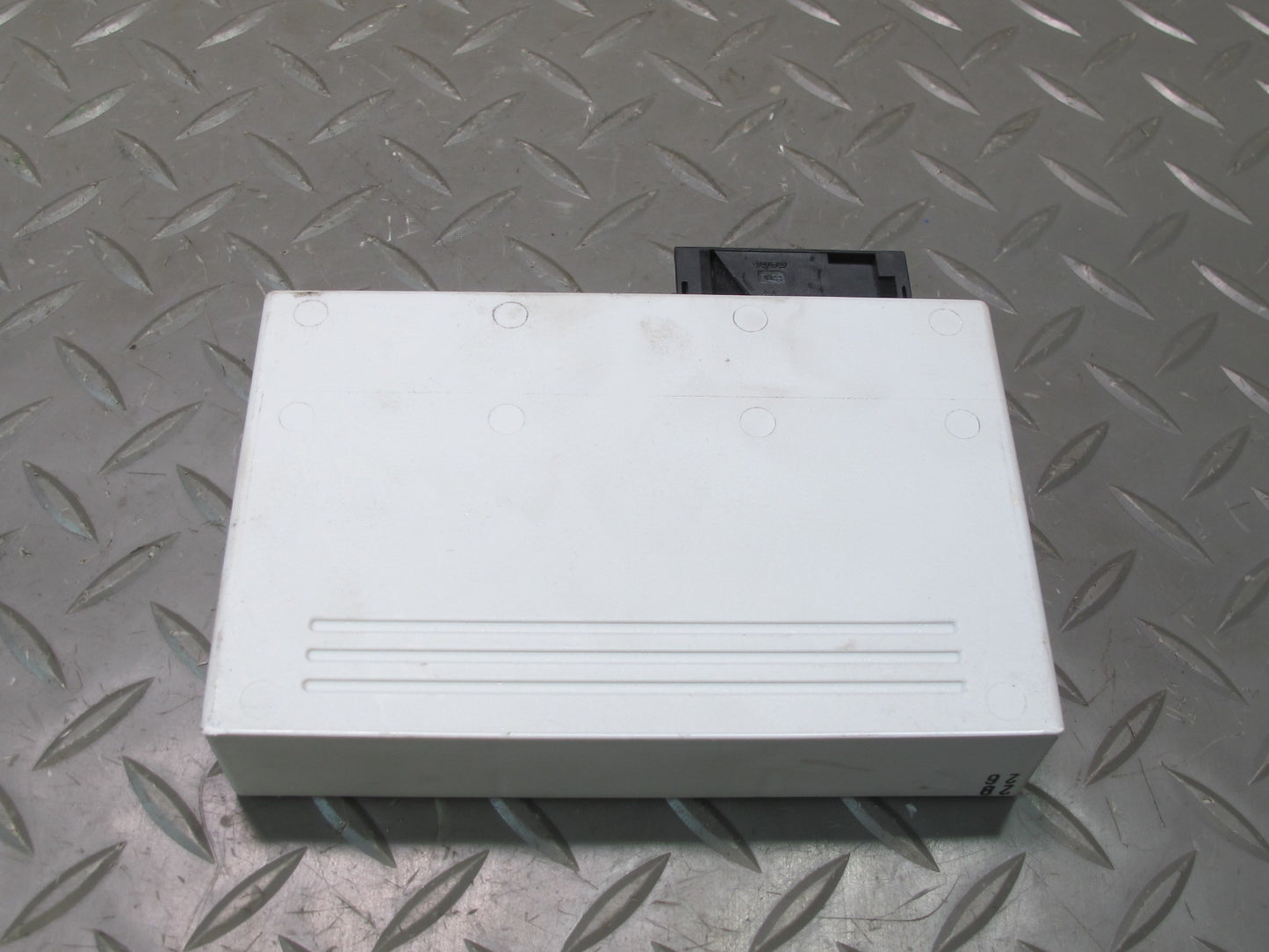 2006-2010 BMW E63 E60 M5 535i Passive GO Keyless Entry Control Module 6957094