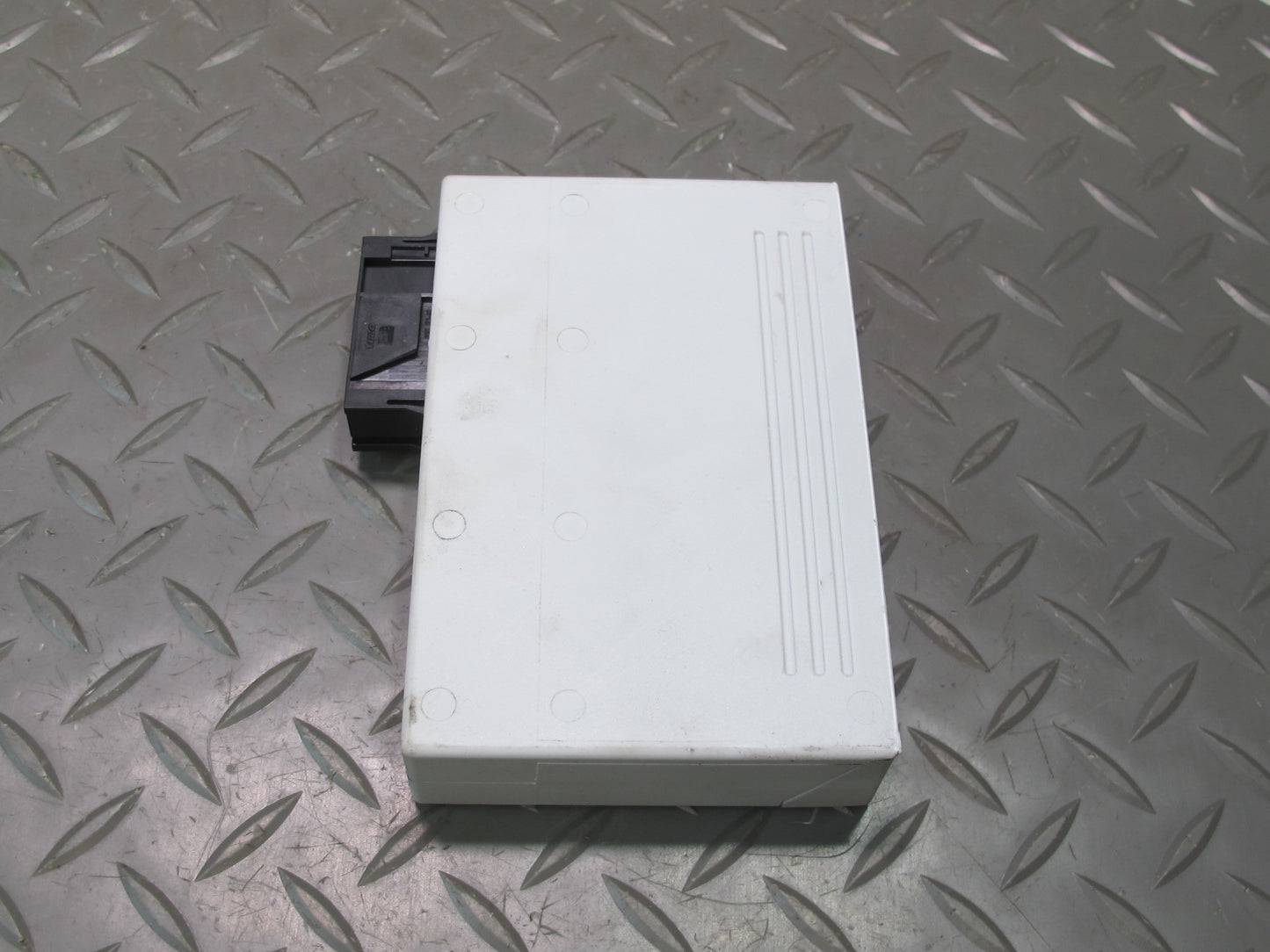 2006-2010 BMW E63 E60 M5 535i Passive GO Keyless Entry Control Module 6957094