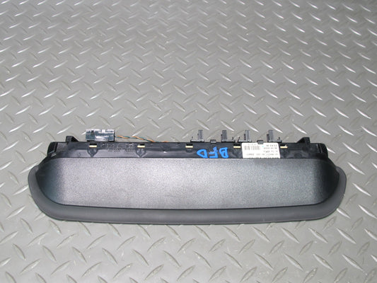 2006-2010 BMW E60 M5 535i Rear Center Third 3RD Brake Light Lamp 6927017