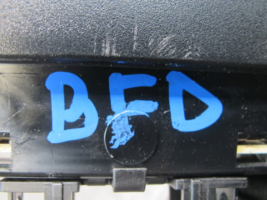 2006-2010 BMW E60 M5 535i Rear Center Third 3RD Brake Light Lamp 6927017