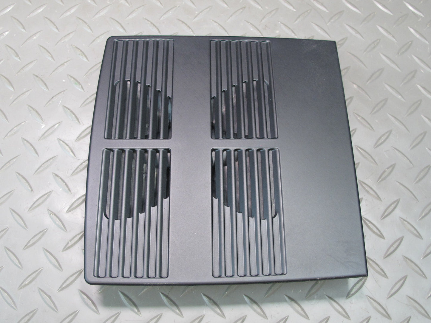 2006-2010 BMW E60 M5 Ultrasonic Alarm Motion Sensor Module 6980089