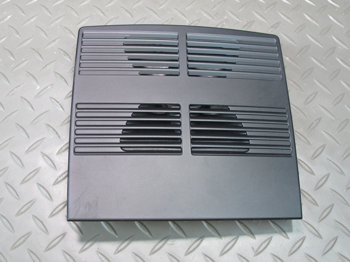 2006-2010 BMW E60 M5 Ultrasonic Alarm Motion Sensor Module 6980089